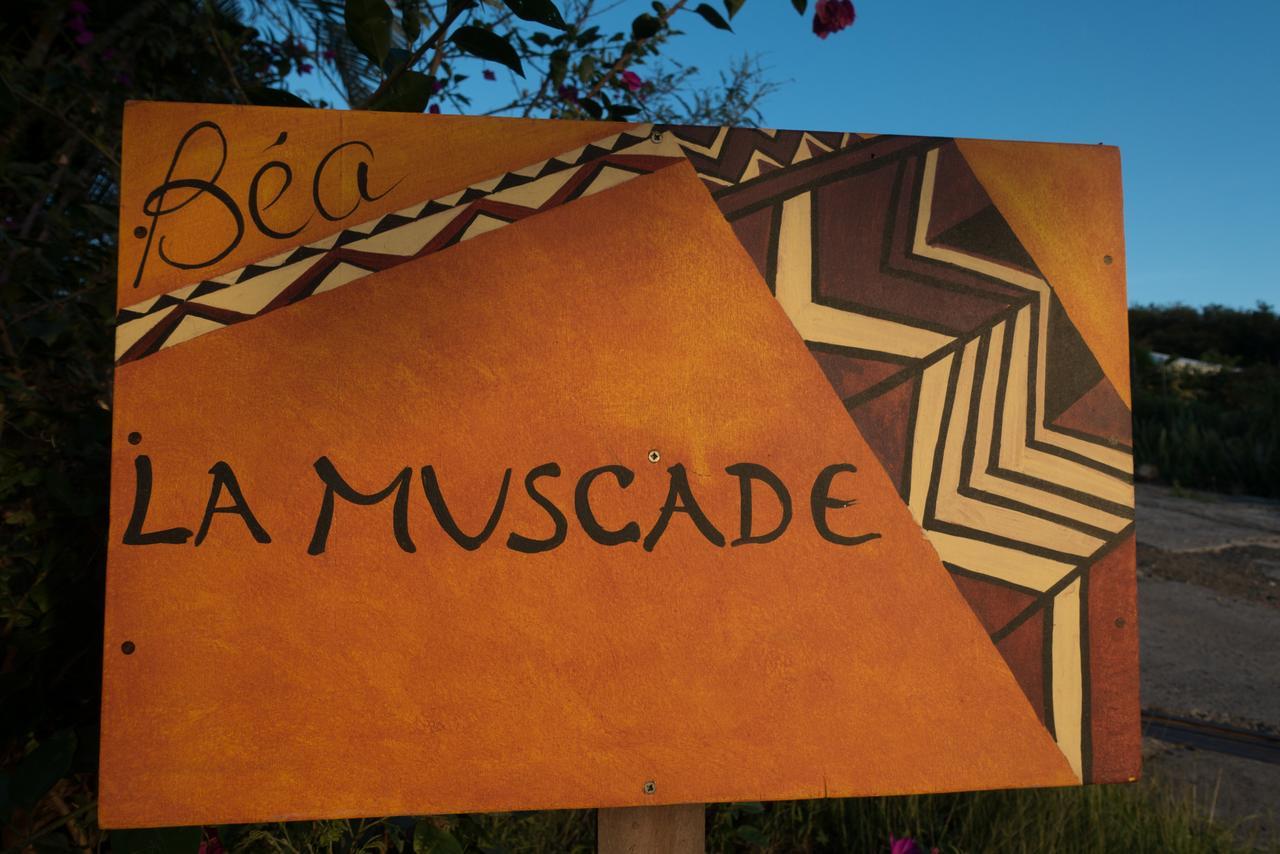 La Muscade Bed & Breakfast Ferry Exterior photo